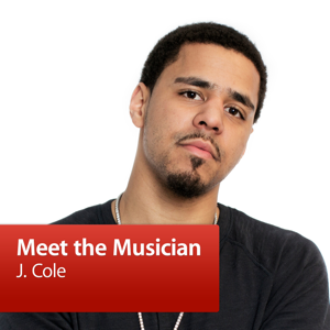 J. Cole: Meet the Musician by iTunes