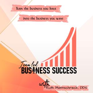 Team Led Business Success Podcast