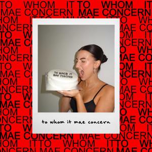 to whom it mae concern