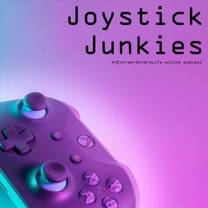 Joystick Junkies