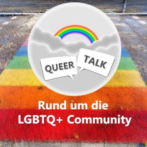 QueerTalk - Rund um die LGBTQ+ Community