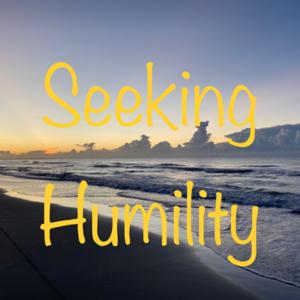 Seeking Humility with Courtney & Robbie