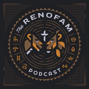 The RenoFam Podcast