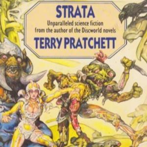 Terry Pratchett - Strata Audiobook (Full Audiobook)