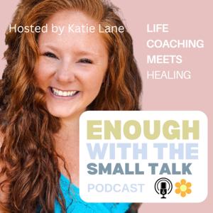 Enough With The Small Talk
