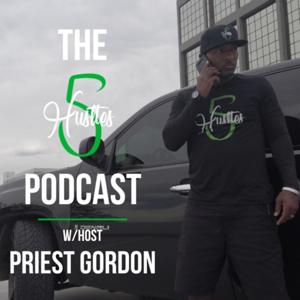 The FiveHustles Podcast