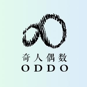奇人偶数ODDO