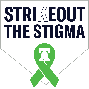 Strike Out the Stigma