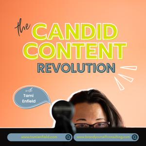 The CANDID Content Revolution