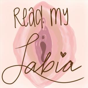 Read My Labia