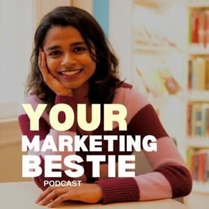 Your Marketing Bestie