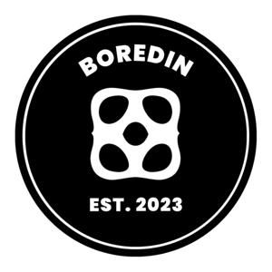 BoredIn- Bored IP Podcast