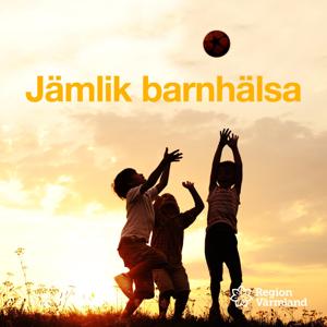 Jämlik barnhälsa