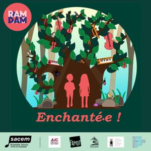 Enchanté•e !