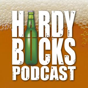 Hardy Bucks Podcast by Martin Maloney