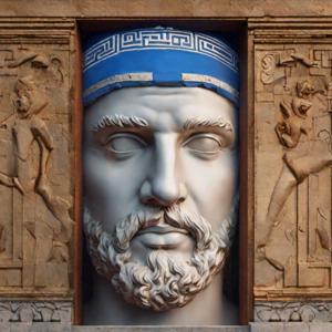 The Greek Chronicals
