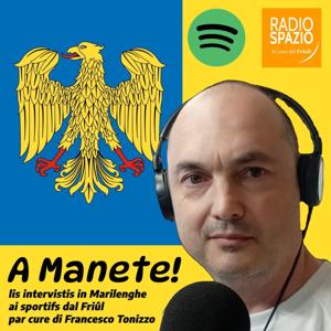A manete