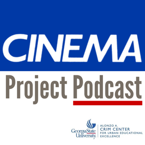 CINEMA Project Podcast