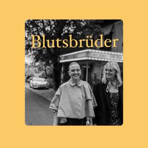Blutsbrüder