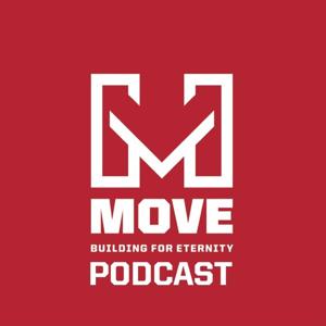 The MOVE Ministries Podcast