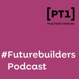 #Futurebuilders by PT1