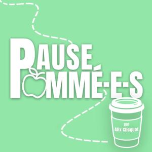 Pause Pommé-e-s