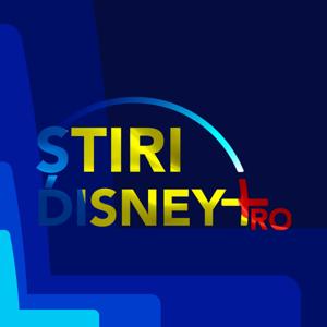 Ştiri Disney+ România