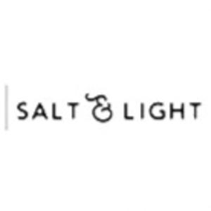 Being SALT and LIGHT