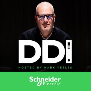 DDI - Demystifying Digital Infrastructure