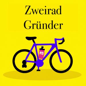 Zweirad-Gründer