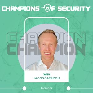Champions of Security
