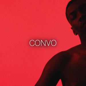 A CONVO … With MARQ