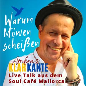 KLAR KANTE mit AMBRA the SoulMan