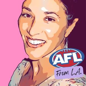 AFL from LA