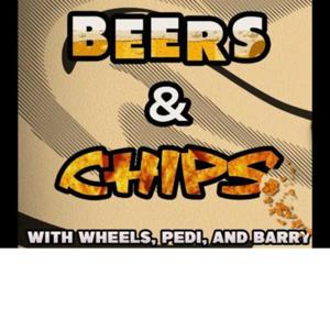 Beers and Chips