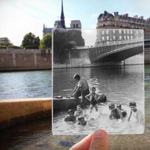 Fingerprints of the Past