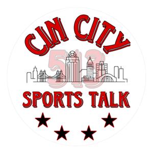 Cin City Sports Talk
