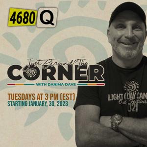 Just Around The Corner