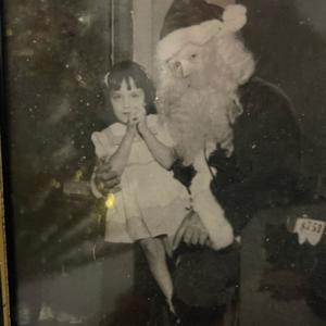 Travels With Dementia