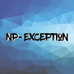 NP- Exception