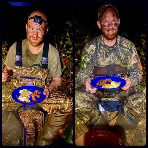 The Obscene Outdoors Podcast