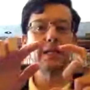 San Ten Chan Podcast chat