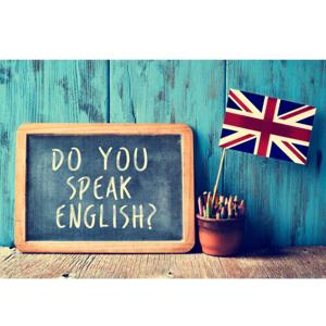 English in different careers - PODCAST