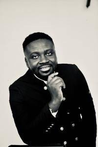 Prophet Emmanuel Siaw Audio Podcast