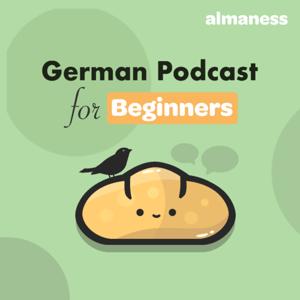 almaness German