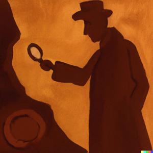 True Crime: Unraveling the Unsolved