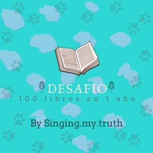 Desafío 100 libros en 1 año