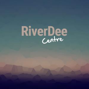 Church At River Dee