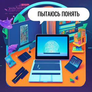 Пытаюсь понять