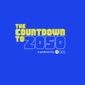 The Countdown to 2050